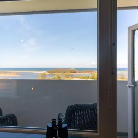 Ferienpark-heiligenhafen-haus-i-wohnung-07-04 アパート ハイリゲンハーフェン