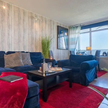 アパート Ferienpark-heiligenhafen-haus-i-wohnung-07-04