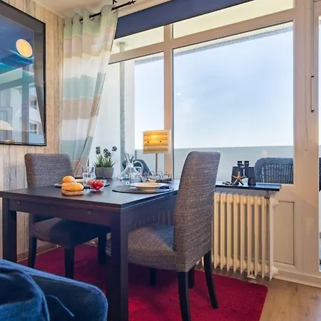 Lejlighed Ferienpark-heiligenhafen-haus-i-wohnung-07-04 *
