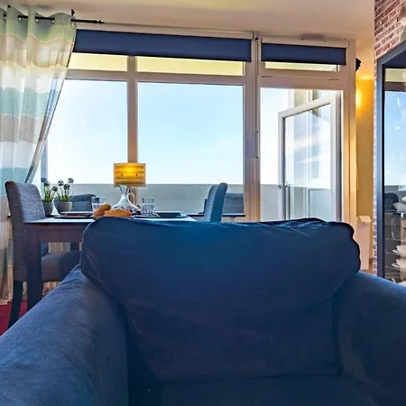 アパート Ferienpark-heiligenhafen-haus-i-wohnung-07-04 ハイリゲンハーフェン