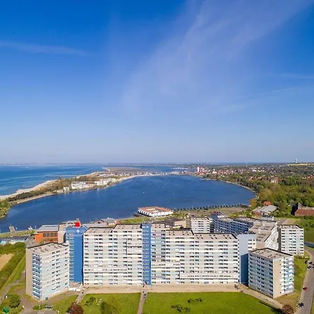 Apartamento Ferienpark-heiligenhafen-haus-i-wohnung-07-04 Heiligenhafen