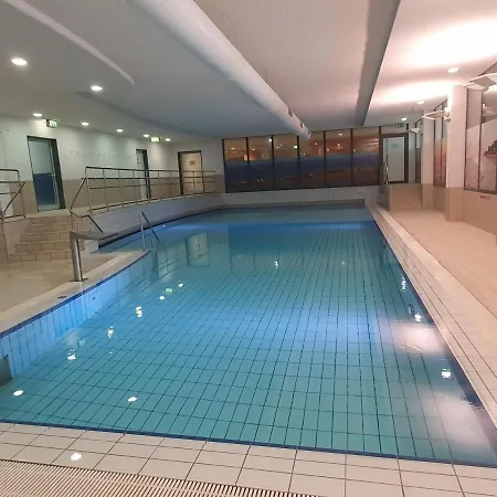 Ferienpark-heiligenhafen-haus-i-wohnung-07-04 アパート ハイリゲンハーフェン