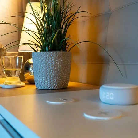 アパート Ferienpark-heiligenhafen-haus-i-wohnung-07-04 *